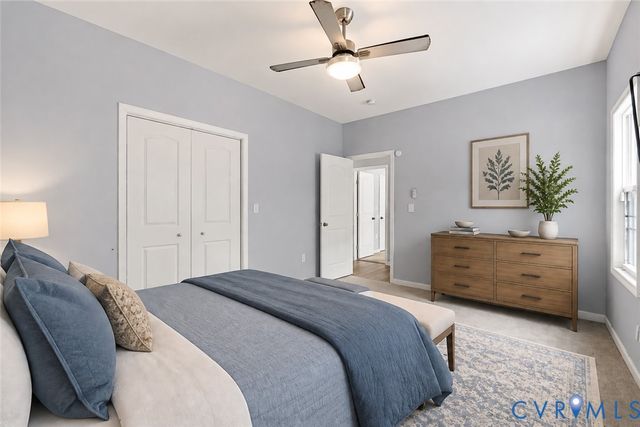 321 Mistletoe St, Petersburg, VA 23803