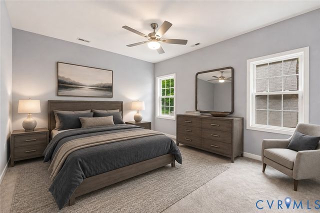 321 Mistletoe St, Petersburg, VA 23803