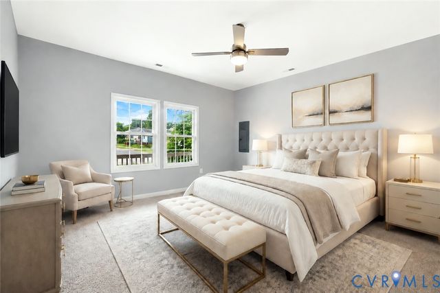 321 Mistletoe St, Petersburg, VA 23803