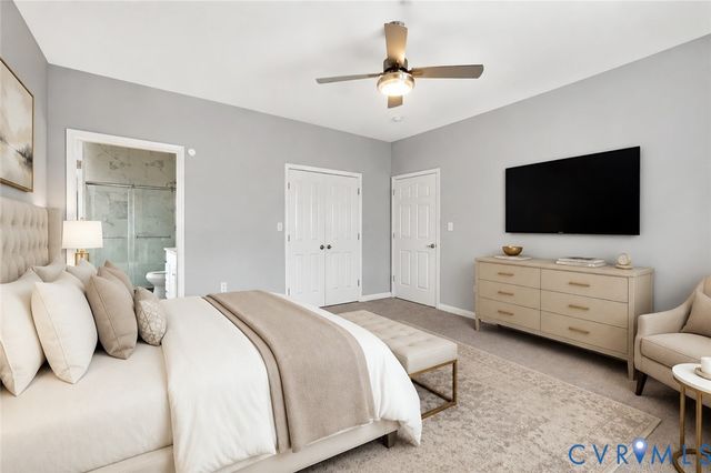 321 Mistletoe St, Petersburg, VA 23803