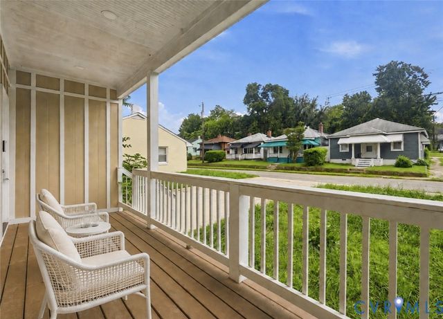 321 Mistletoe St, Petersburg, VA 23803