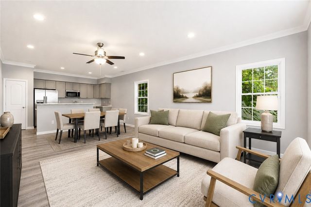 321 Mistletoe St, Petersburg, VA 23803