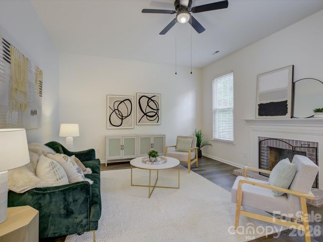 106 White Branch Court, Fort Mill, SC 29715