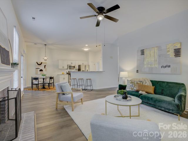 106 White Branch Court, Fort Mill, SC 29715