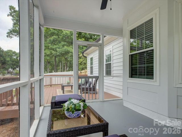 106 White Branch Court, Fort Mill, SC 29715