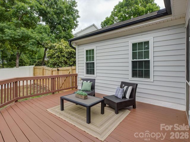 106 White Branch Court, Fort Mill, SC 29715