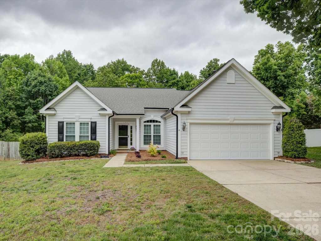 106 White Branch Court, Fort Mill, SC 29715