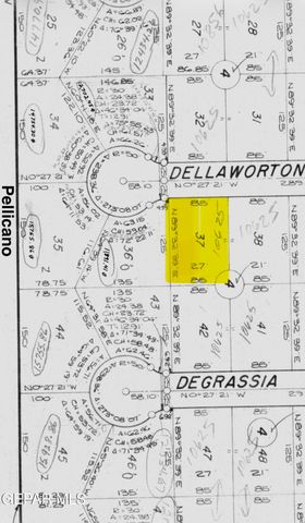 PN398010 Dellaworton Place, El Paso, TX 79928