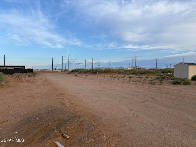 PN398010 Dellaworton Place, El Paso, TX 79928