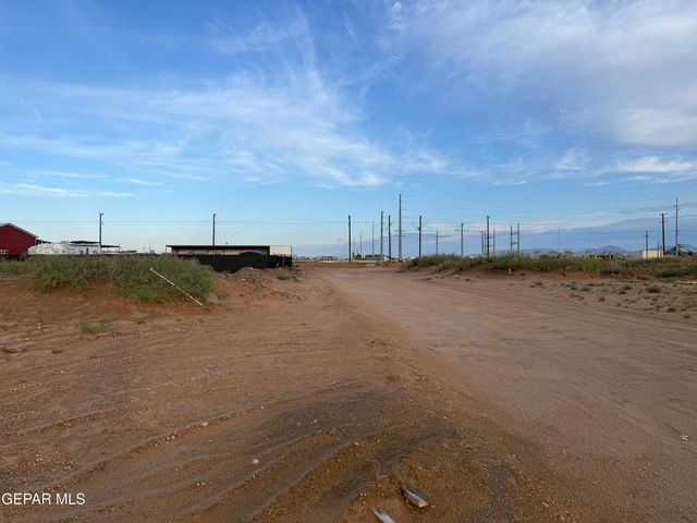 PN398010 Dellaworton Place, El Paso, TX 79928