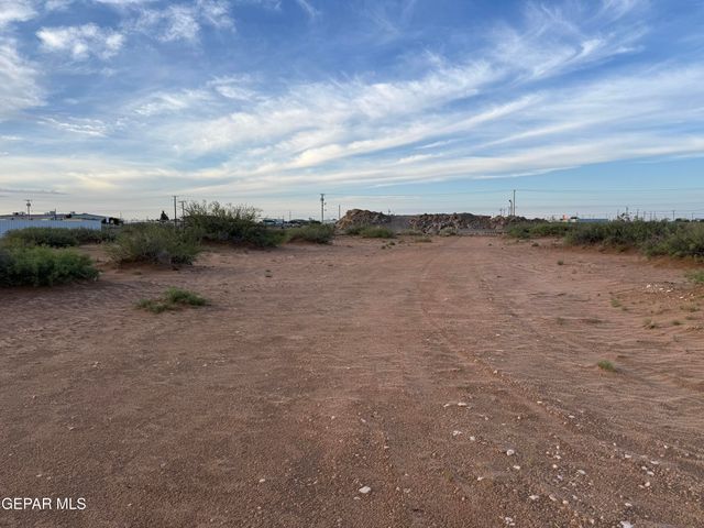 PN398010 Dellaworton Place, El Paso, TX 79928