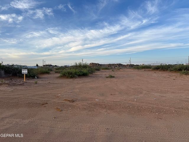 PN398010 Dellaworton Place, El Paso, TX 79928