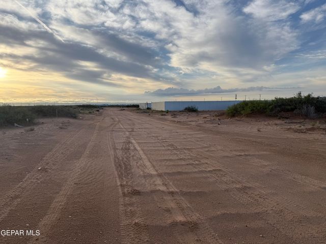PN398010 Dellaworton Place, El Paso, TX 79928