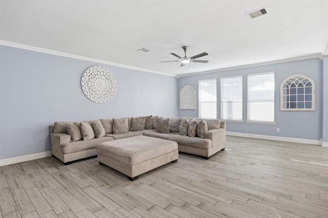 10858 Shannon Mills Lane, Houston, TX 77075