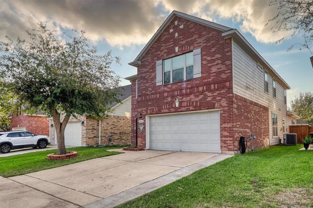 10858 Shannon Mills Lane, Houston, TX 77075