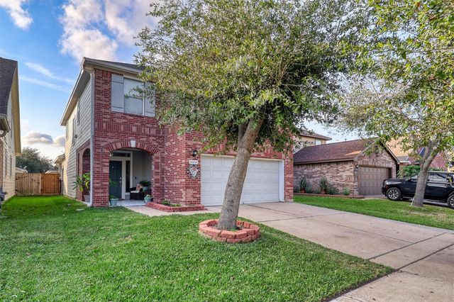 10858 Shannon Mills Lane, Houston, TX 77075
