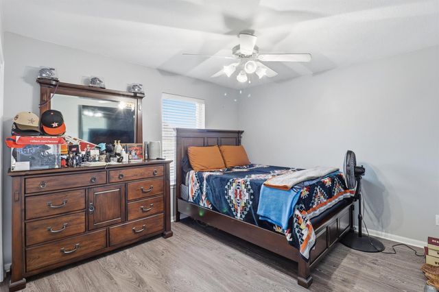 10858 Shannon Mills Lane, Houston, TX 77075