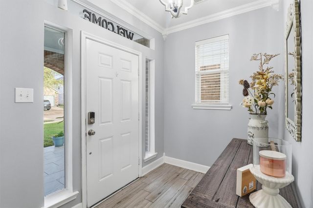 10858 Shannon Mills Lane, Houston, TX 77075