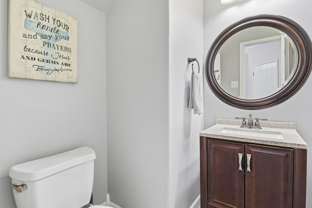 10858 Shannon Mills Lane, Houston, TX 77075