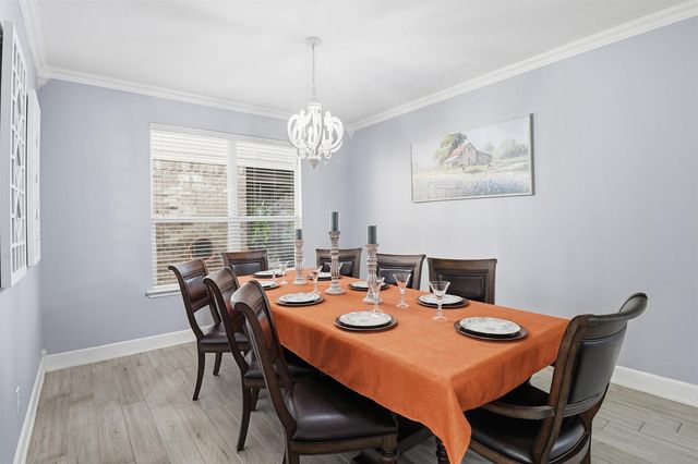 10858 Shannon Mills Lane, Houston, TX 77075