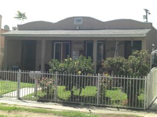 632 E 85th, Los Angeles, CA 90001