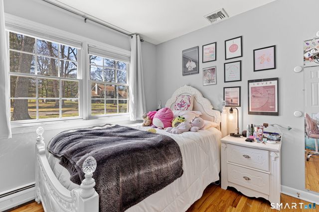 19 Merrimac Drive, Trumbull, CT 06611