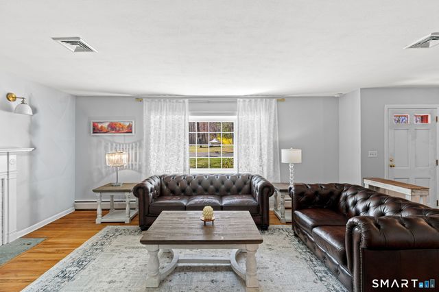 19 Merrimac Drive, Trumbull, CT 06611