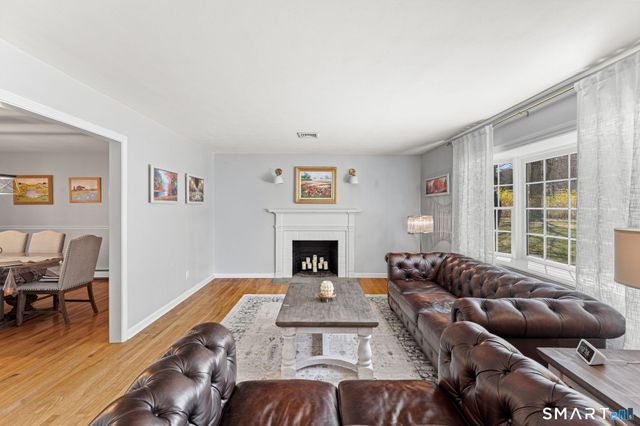 19 Merrimac Drive, Trumbull, CT 06611