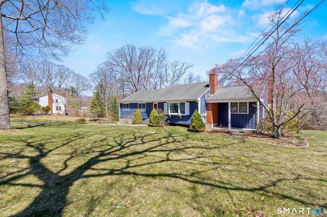 19 Merrimac Drive, Trumbull, CT 06611