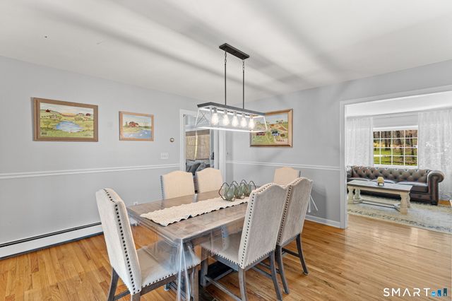 19 Merrimac Drive, Trumbull, CT 06611