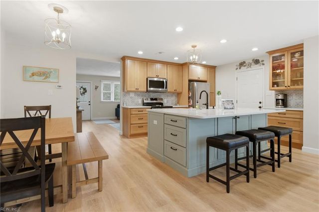 2933 Cape Henry DR, Virginia Beach, VA 23451