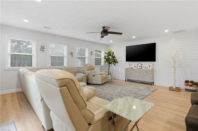 2933 Cape Henry DR, Virginia Beach, VA 23451