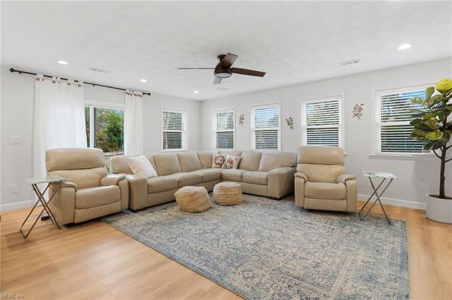 2933 Cape Henry DR, Virginia Beach, VA 23451
