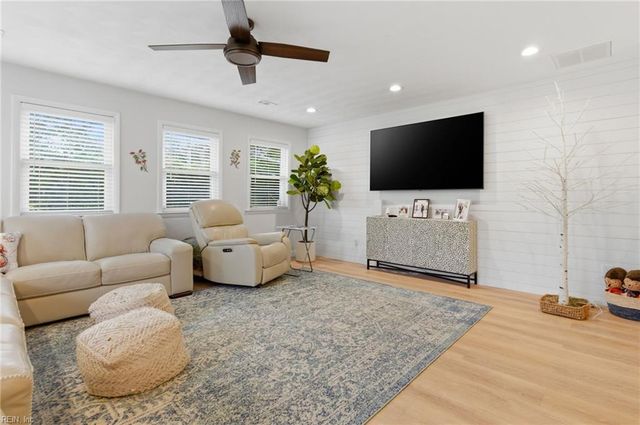 2933 Cape Henry DR, Virginia Beach, VA 23451