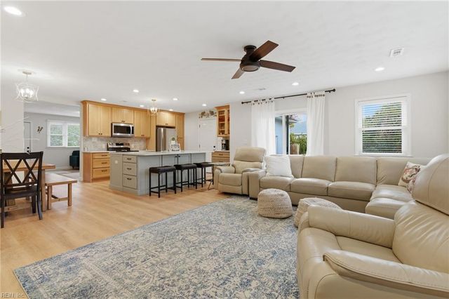 2933 Cape Henry DR, Virginia Beach, VA 23451