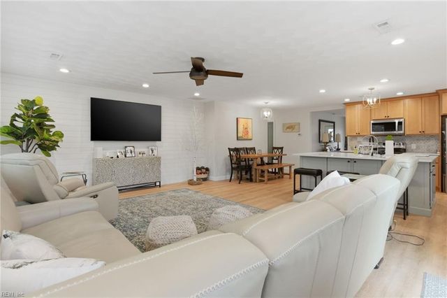 2933 Cape Henry DR, Virginia Beach, VA 23451
