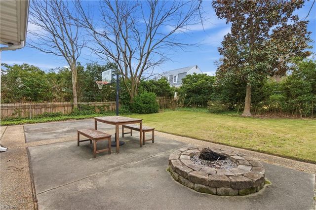 2933 Cape Henry DR, Virginia Beach, VA 23451