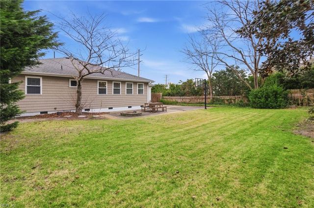 2933 Cape Henry DR, Virginia Beach, VA 23451