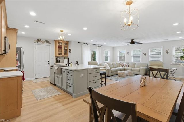 2933 Cape Henry DR, Virginia Beach, VA 23451