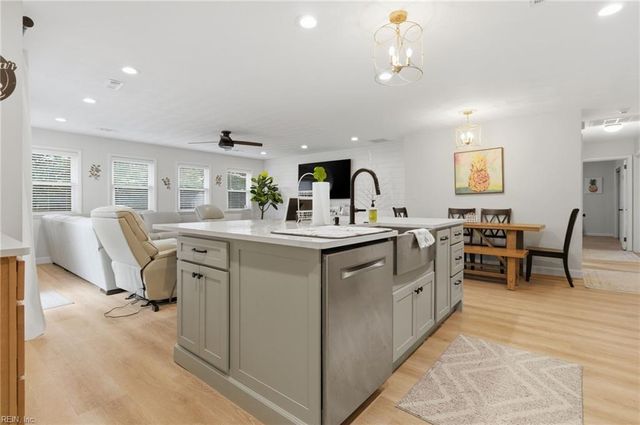 2933 Cape Henry DR, Virginia Beach, VA 23451