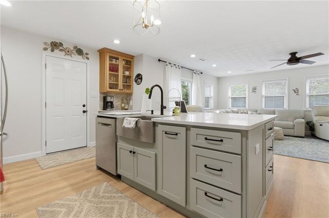 2933 Cape Henry DR, Virginia Beach, VA 23451