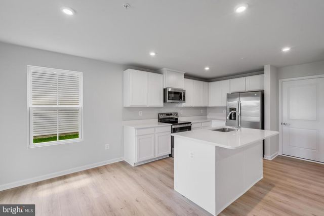 1406 LIEUTENANT JOHNSON DRIVE, Hagerstown, MD 21740