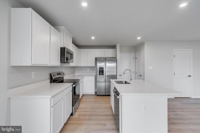 1406 LIEUTENANT JOHNSON DRIVE, Hagerstown, MD 21740