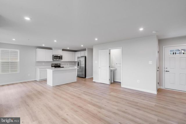 1406 LIEUTENANT JOHNSON DRIVE, Hagerstown, MD 21740