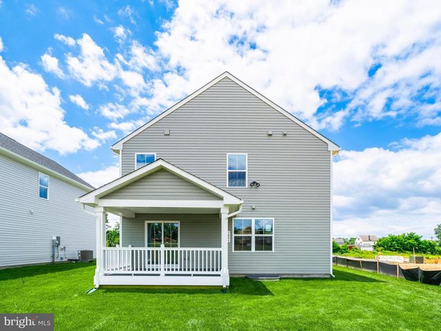 1406 LIEUTENANT JOHNSON DRIVE, Hagerstown, MD 21740