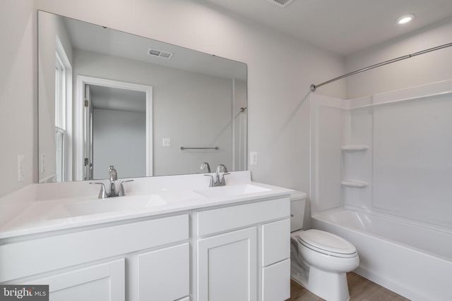 1406 LIEUTENANT JOHNSON DRIVE, Hagerstown, MD 21740