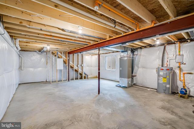 1406 LIEUTENANT JOHNSON DRIVE, Hagerstown, MD 21740
