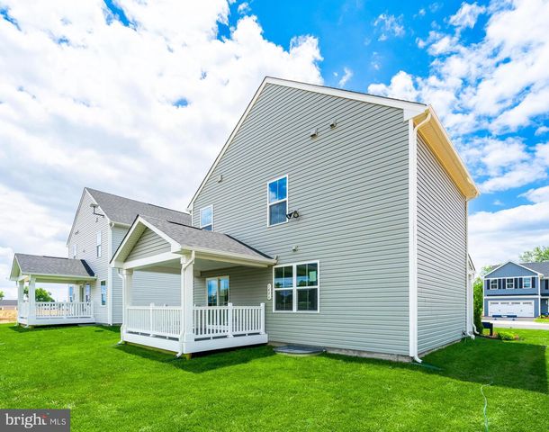 1406 LIEUTENANT JOHNSON DRIVE, Hagerstown, MD 21740