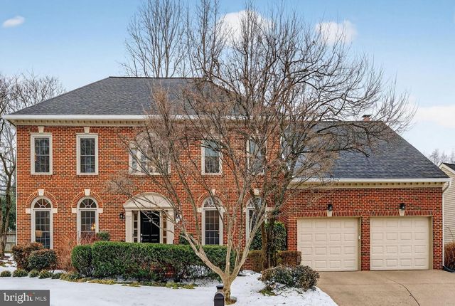 518 BRENTWOOD CT, Vienna, VA 22180