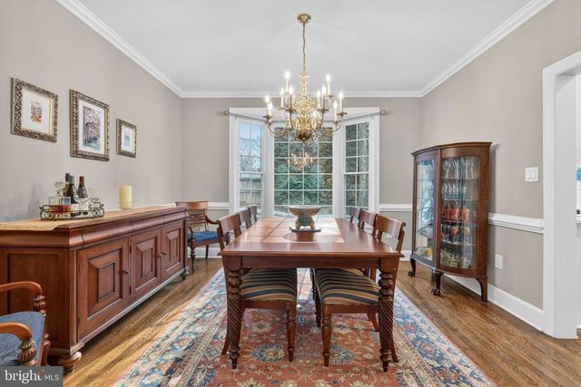 518 BRENTWOOD CT, Vienna, VA 22180